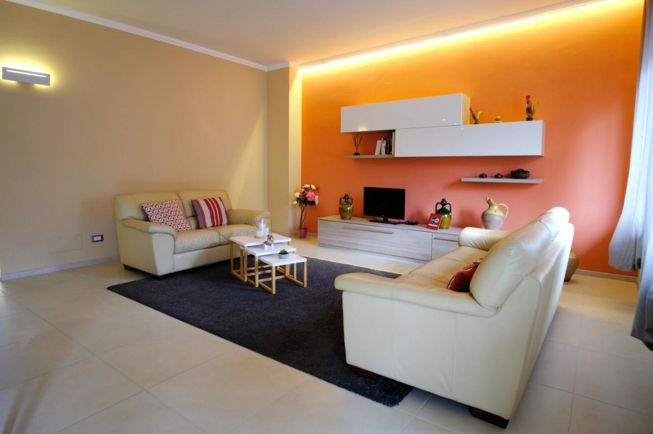 אאוסטה La Maison Du Boulevard מראה חיצוני תמונה