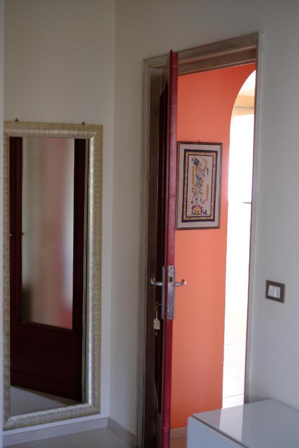 אאוסטה La Maison Du Boulevard מראה חיצוני תמונה